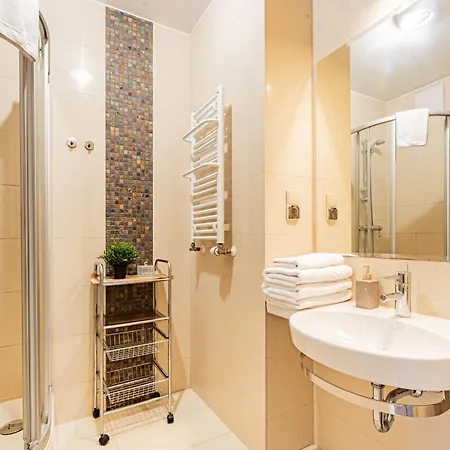 Vacationclub - Diva 248 Lägenhet Kołobrzeg