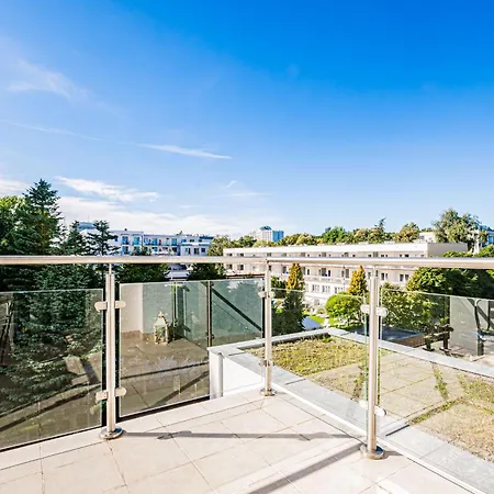 Vacationclub - Diva 248 Kolobřeh