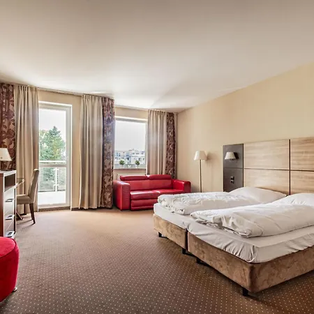 Apartment Vacationclub - Diva 248 Kolobrzeg