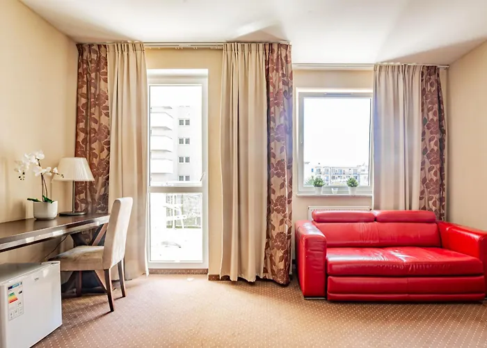 Διαμέρισμα Vacationclub - Diva 248 *