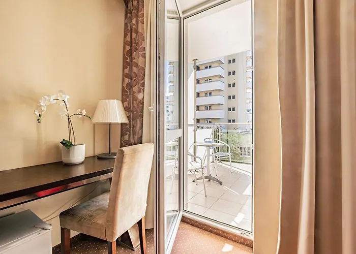 Vacationclub - Diva 248