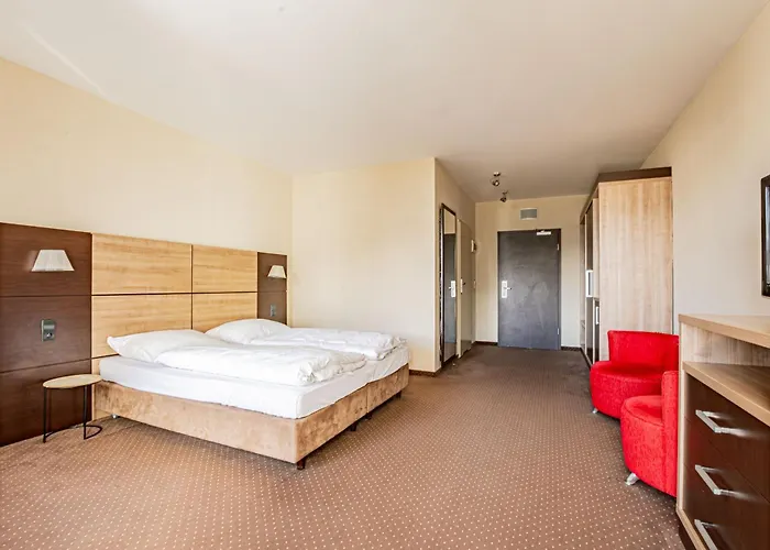 Vacationclub - Diva 248 Διαμέρισμα Kołobrzeg