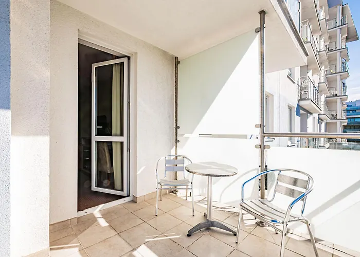 Vacationclub - Diva 248 Διαμέρισμα *