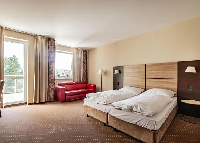 Διαμέρισμα Vacationclub - Diva 248