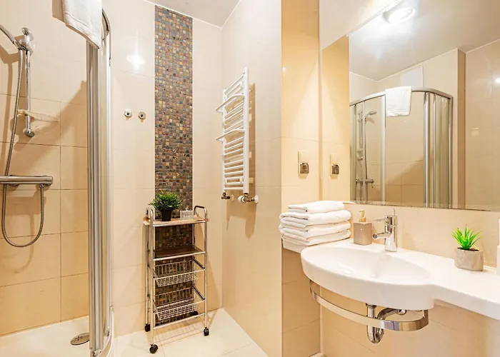 Vacationclub - Diva 248 Διαμέρισμα Kołobrzeg