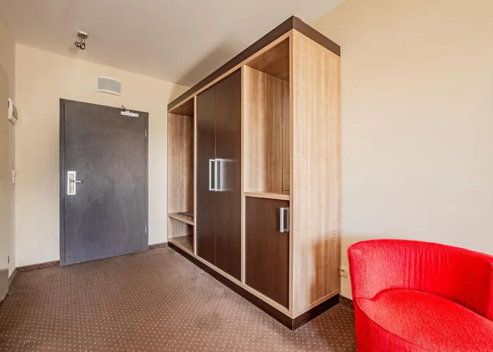 Vacationclub - Diva 248 Kołobrzeg