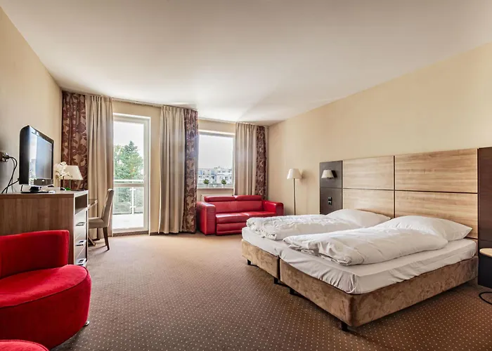 Διαμέρισμα Vacationclub - Diva 248 Kołobrzeg